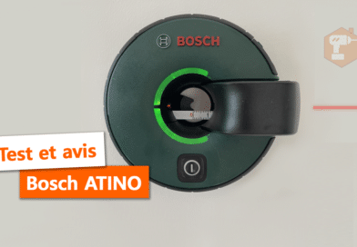 Bosch Atino avis test
