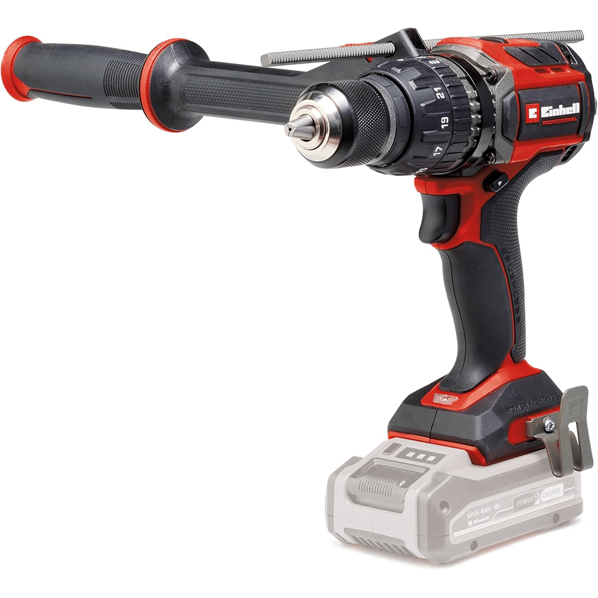Einhell TP-CD 18-120